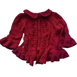 Persnickety Stella Jacket